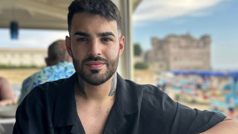 Valerio Ciaffaroni si apre su Ary: “Confusione, aspettative..” preview