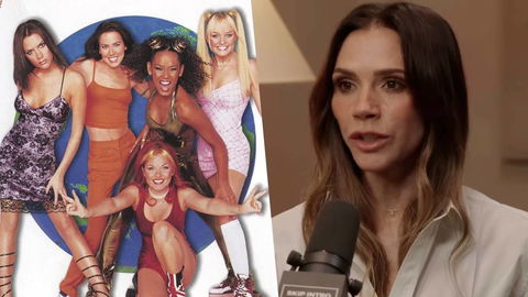 Victoria fa una proposta per il ritorno con le Spice Girls: “Temo solo di non saper più cantare” preview