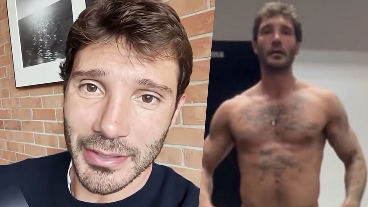 Video hackerato, De Martino rompe il silenzio: “Perché è finito on line. Facevo quello che fanno gli innamorati” article-post