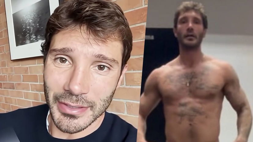 Video hackerato, De Martino rompe il silenzio: “Perché è finito on line. Facevo quello che fanno gli innamorati” preview