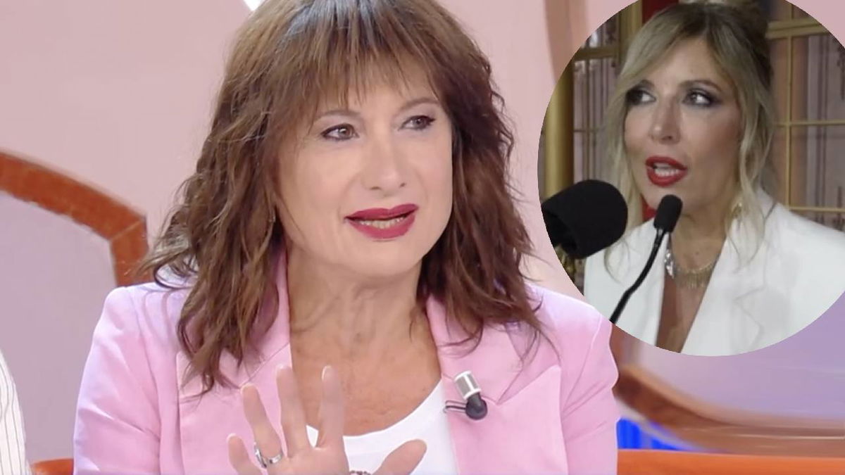 Vladimir Luxuria punge Selvaggia Lucarelli e difende Belen: “Ecco perché l’ha bloccata” article-post