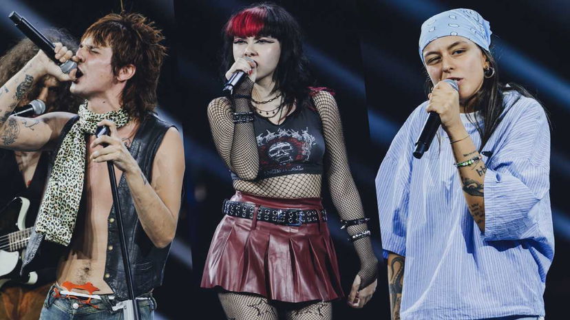 X Factor 2025: chi vince e chi è il primo eliminato secondo gli scommettitori preview