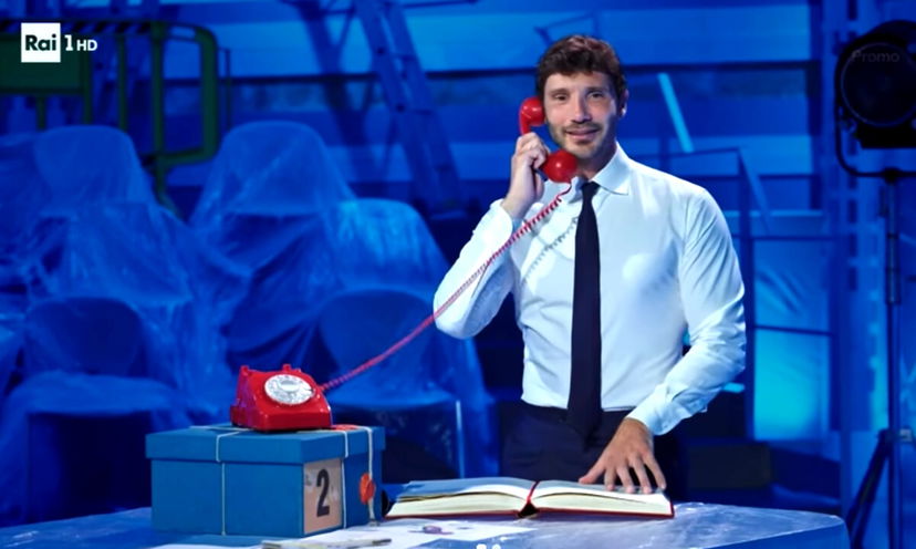 Affari Tuoi batte per la prima volta La Ruota Della Fortuna: merito dei super pacchi? preview