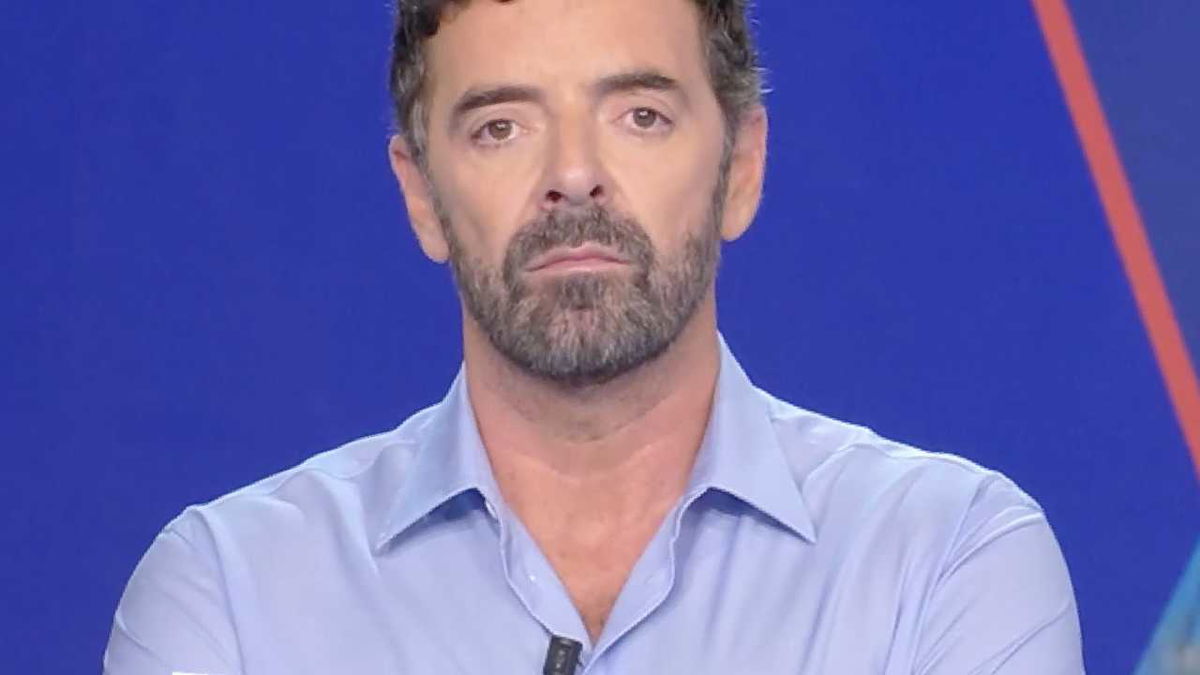 Diffida per Alberto Matano che sbotta: “Non voglio essere preso in giro da nessuno” article-post