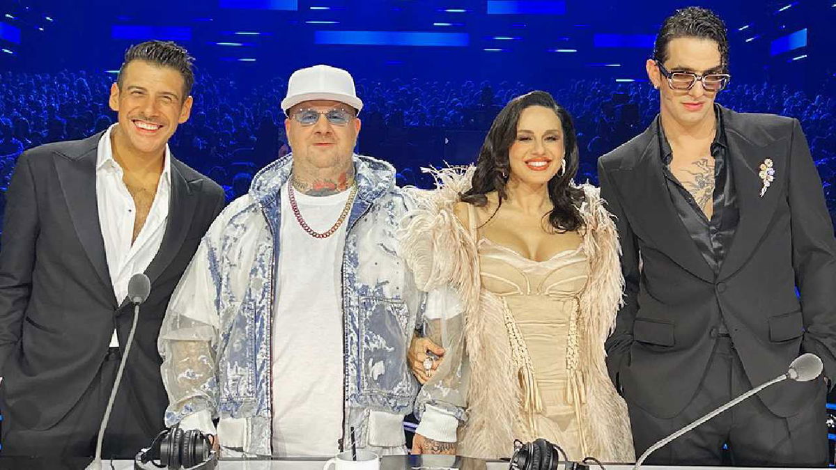 Ascolti 30 ottobre, quanto ha fatto l’ottava puntata di X Factor article-post