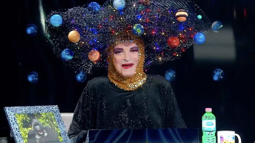 Tale e Quale Show, gli ascolti della quarta puntata del 17 ottobre preview