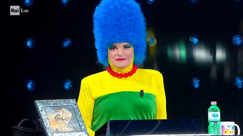 Tale e Quale Show, gli ascolti della quinta puntata del 24 ottobre preview