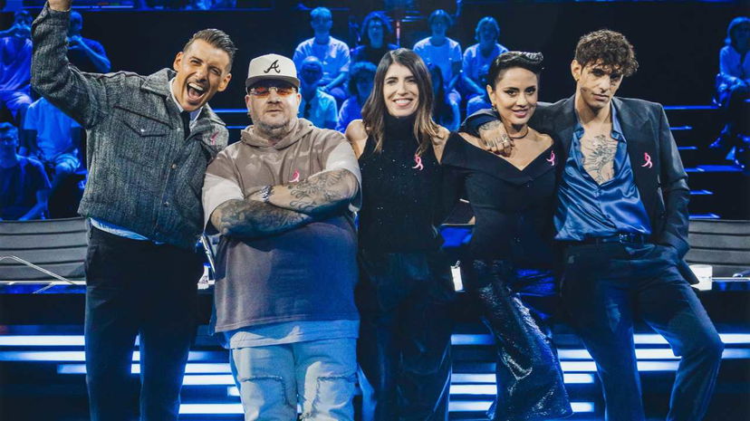 Ascolti 9 ottobre, quanto ha fatto la quinta puntata di X Factor preview