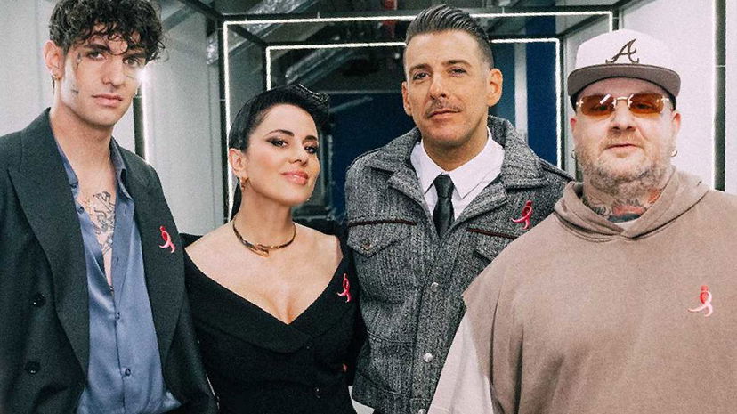 Ascolti 2 ottobre, quanto ha fatto la quarta puntata di X Factor preview