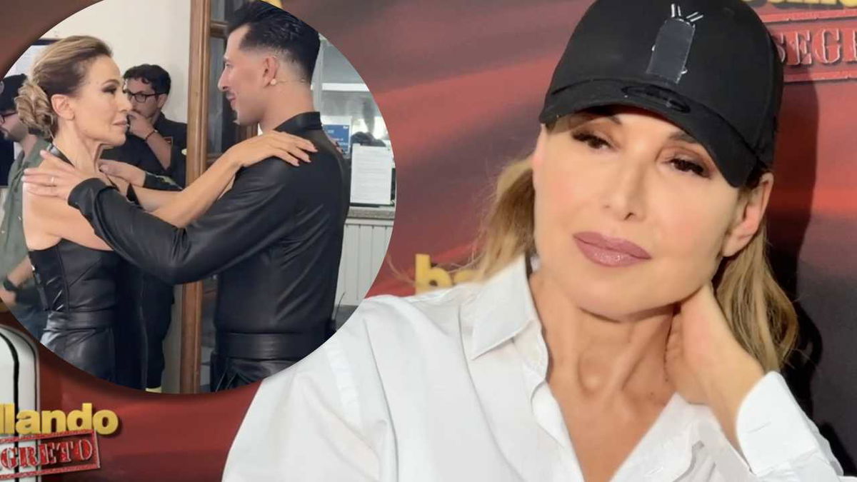 Barbara d’Urso: “Dentro ho rabbia per le cose che mi sono accadute” article-post