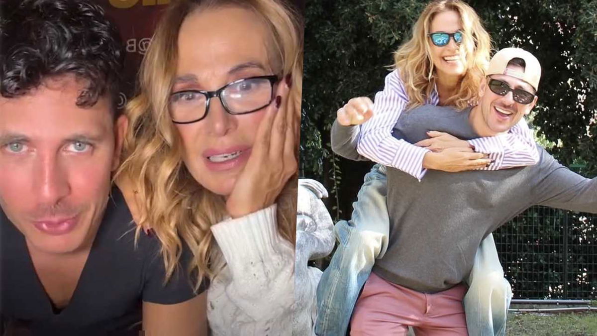 Barbara d’Urso e Pasquale La Rocca stanno insieme? La loro risposta article-post