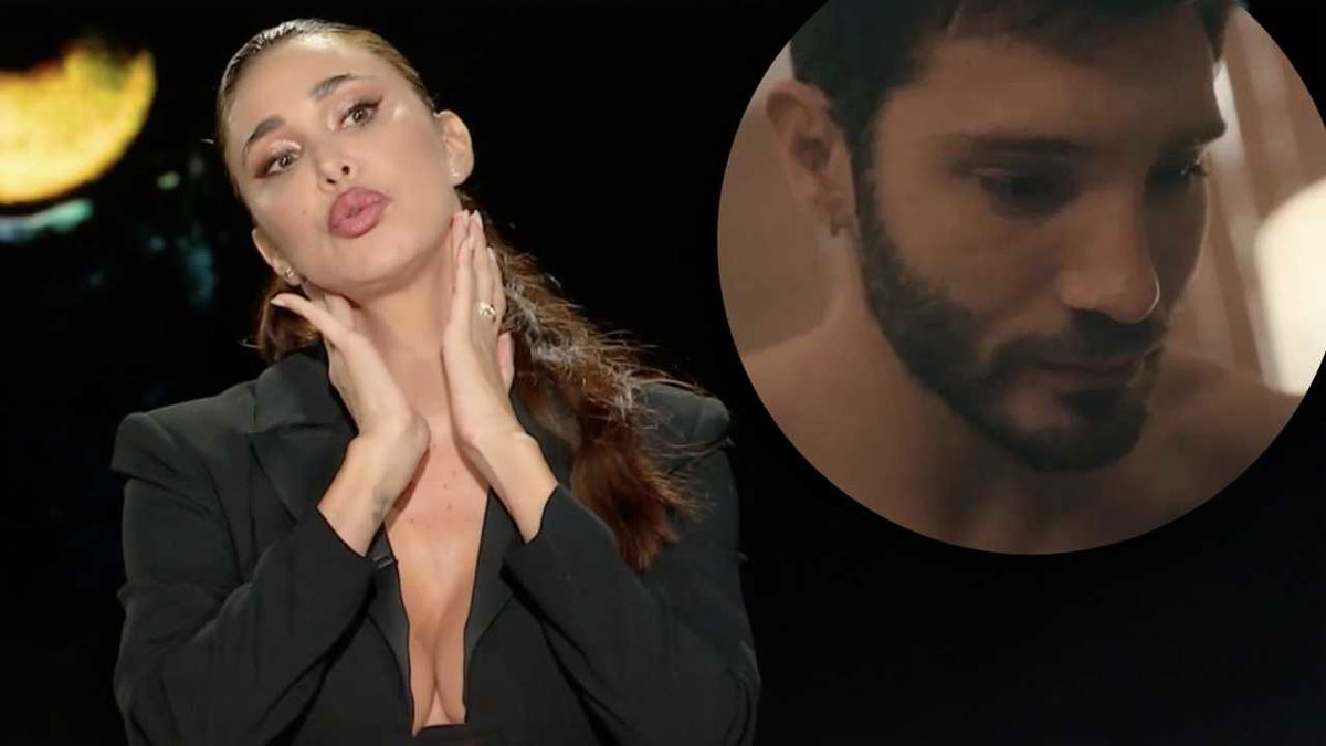 Belen, la reazione al video privato di Stefano De Martino e cosa pensa di chi ha divulgato il suo article-post