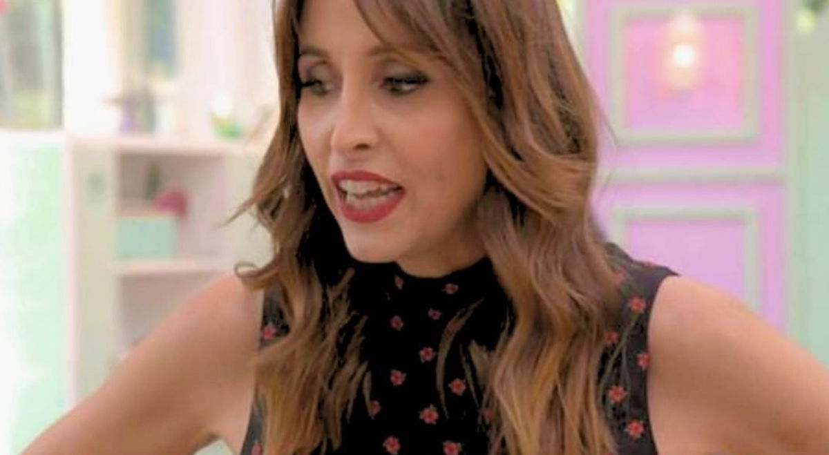 Benedetta Parodi, presunto retroscena sul suo addio a Bake Off Italia article-post