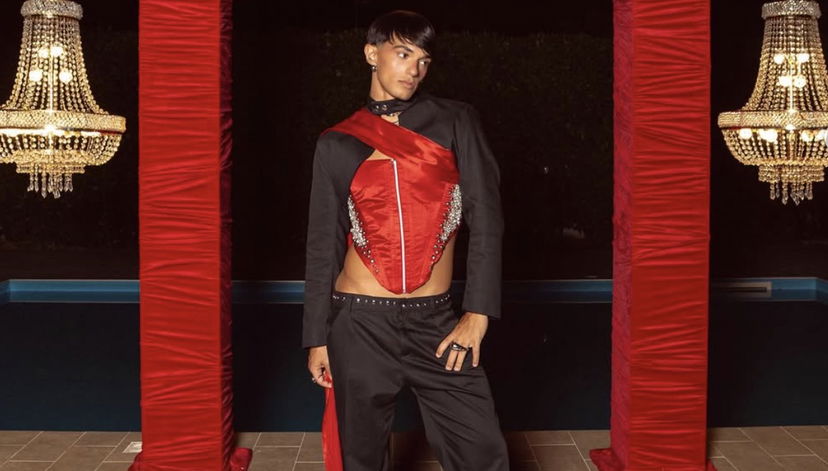 Daniele Doria si è operato: ecco a cosa e come sta preview