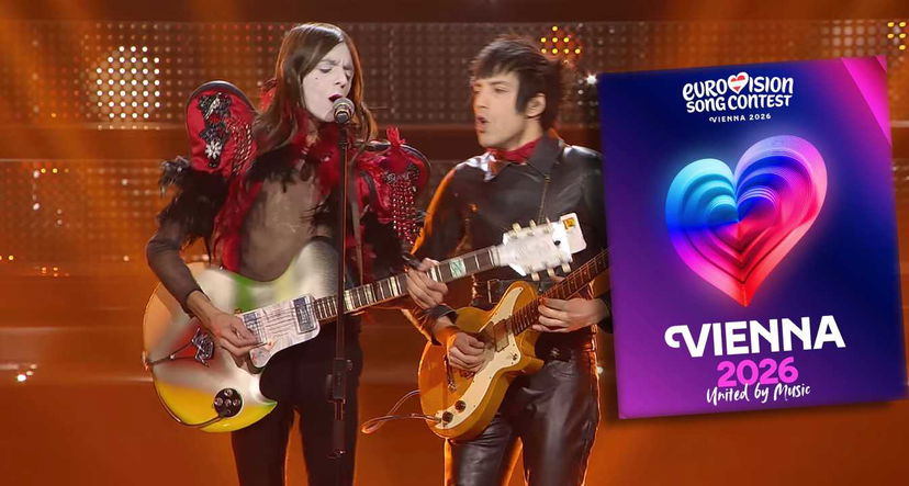 Eurovision 2026: il regolamento per decidere chi è il rappresentante dell’Italia preview