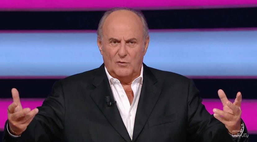 Ospite internazionale a La Ruota Della Fortuna: Gerry Scotti fa il colpaccio preview