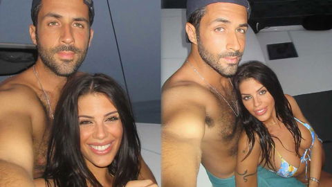 Antonella Fiordelisi parla del suo fidanzato Giulio Fratini e cita il suo ex preview