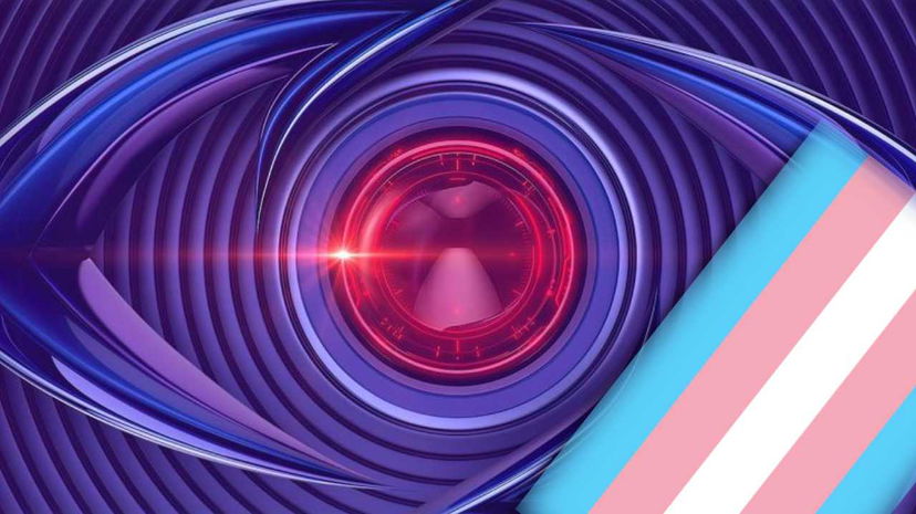 Grande Fratello: nel cast di Simona Ventura anche un concorrente transgender preview