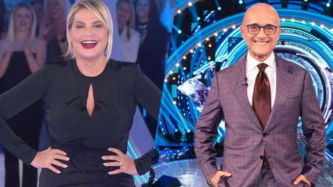 Quando finisce il Grande Fratello e quando inizia il Grande Fratello Vip preview