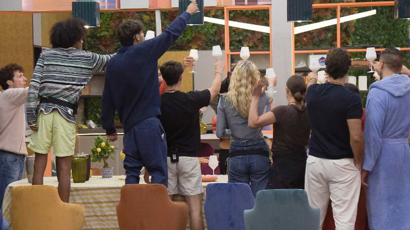 Grande Fratello, le anticipazioni della terza puntata preview