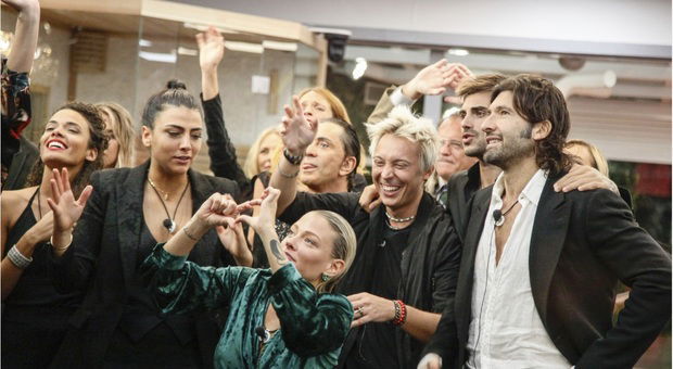 Ex del Grande Fratello Vip dimagrita 15 kg: “Non me l’hanno perdonato” preview