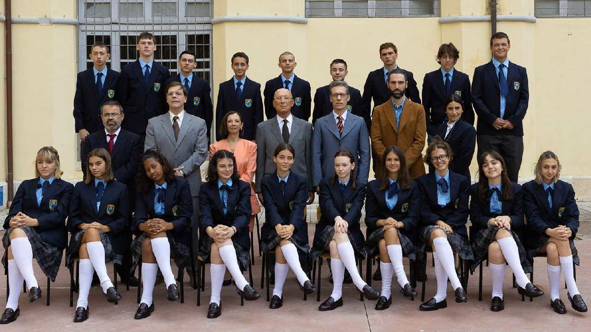 Le coppie e le ship de Il Collegio 9: una (a sorpresa) nata fuori la scuola article-post