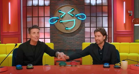 LOL – Chi Ride è Fuori 6: annunciati i primi concorrenti preview