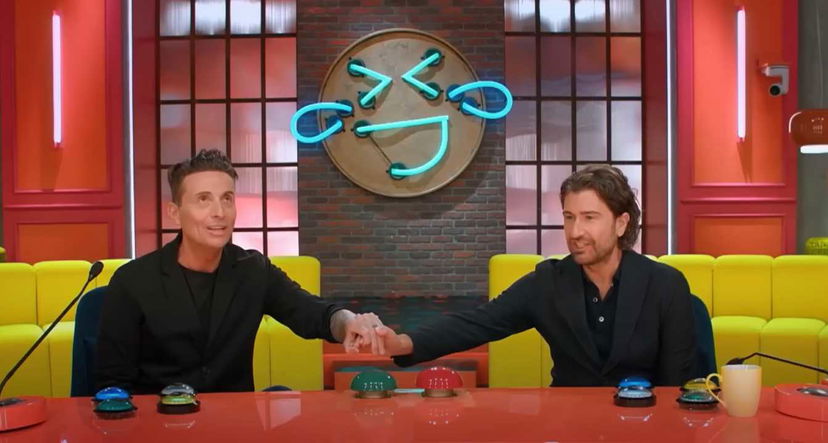 LOL – Chi Ride è Fuori 6: annunciati i primi concorrenti preview