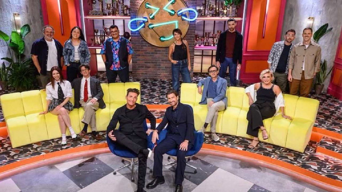 LOL – Chi Ride è Fuori 6: svelato l’intero cast article-post
