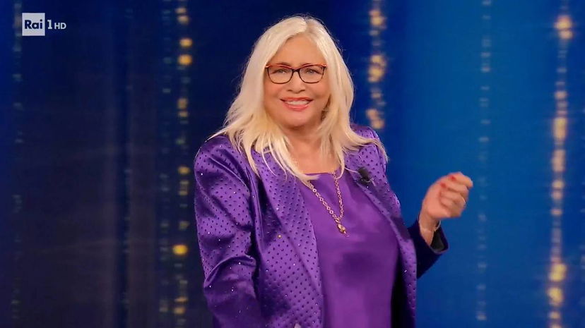 Mara Venier su Gabriele Corsi: “Ora parlo io” preview