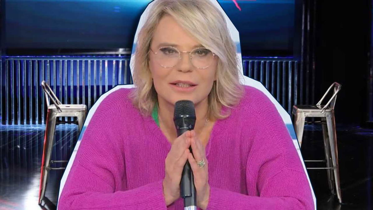 Maria De Filippi a Belve non sarà ospite: ecco il suo ruolo segreto article-post