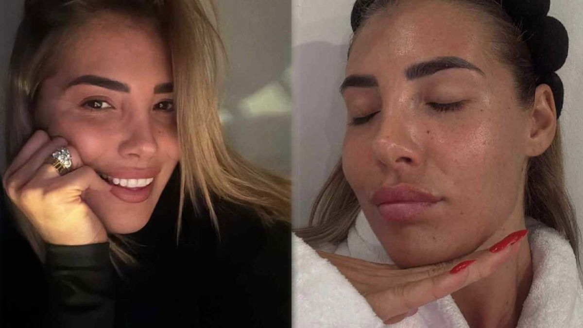 Martina De Ioannon rompe il silenzio sulla mancata partecipazione a Uomini e Donne e interviene anche suo fratello article-post