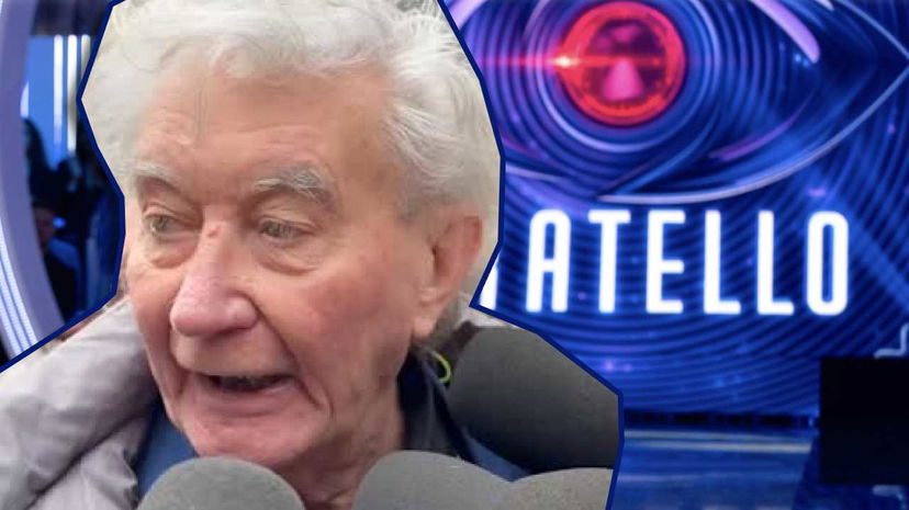 Massimo Lovati rompe il silenzio sul Grande Fratello Vip preview