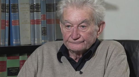 Massimo Lovati verso il Grande Fratello Vip preview