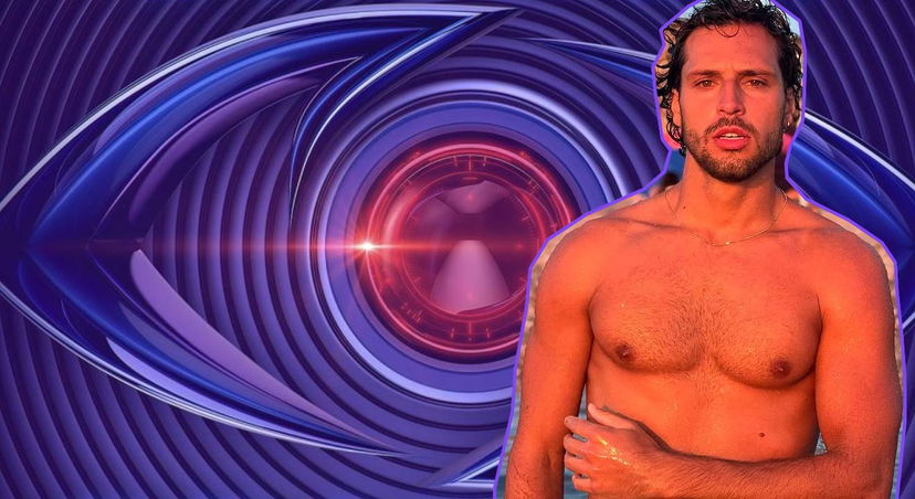 Mattia Scudieri, chi è il nuovo concorrente del Grande Fratello preview