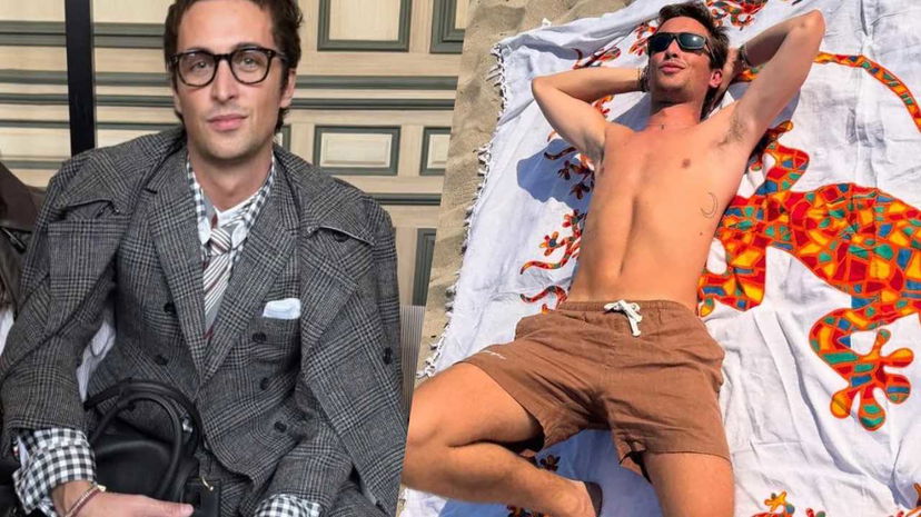 Mattia Stanga, quando supplicò Pechino Express di prenderlo preview