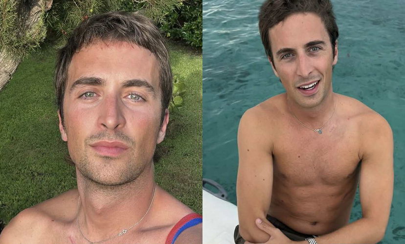 Mattia Stanga e Fiona May a Pechino Express: le nuove coppie preview