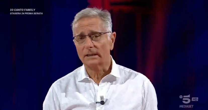 Paolo Bonolis, le prime parole dopo mesi in cui Canale 5 ha mandato puntate vecchie di Avanti Un Altro preview