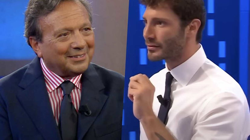 Piero Chiambretti: perché ha rifiutato Affari Tuoi e cosa pensa di Stefano De Martino preview