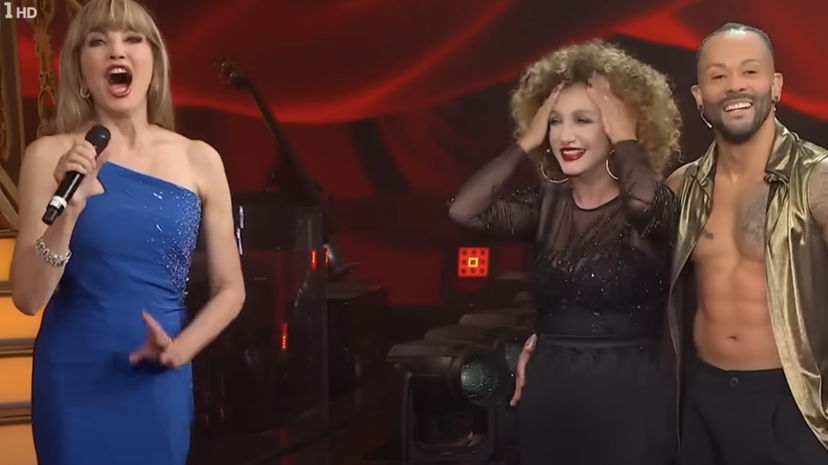 Retroscena su Ballando con le Stelle: dagli amori nati alle battute su Marcella Bella preview