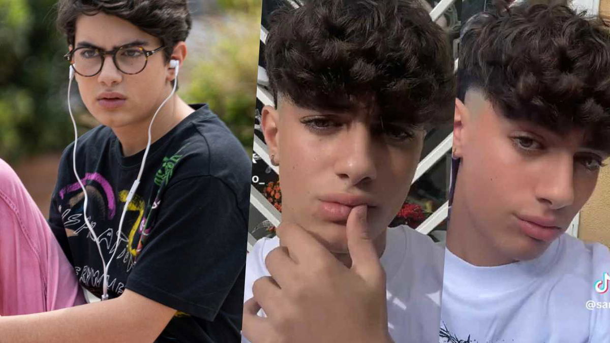 Samuele Carrino fidanzato, ecco con chi article-post