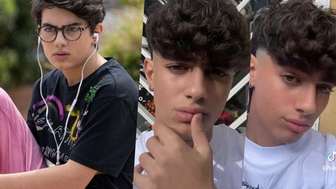 Samuele Carrino fidanzato, ecco con chi preview