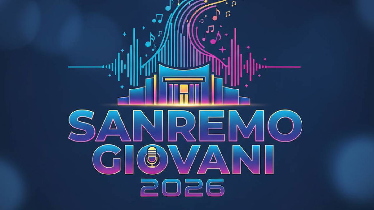 Sanremo Giovani 2026: scelto il conduttore al posto di Cattelan article-post