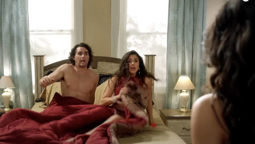 Sardegna, matrimonio rovinato: sposa becca lo sposo con una parente stretta preview