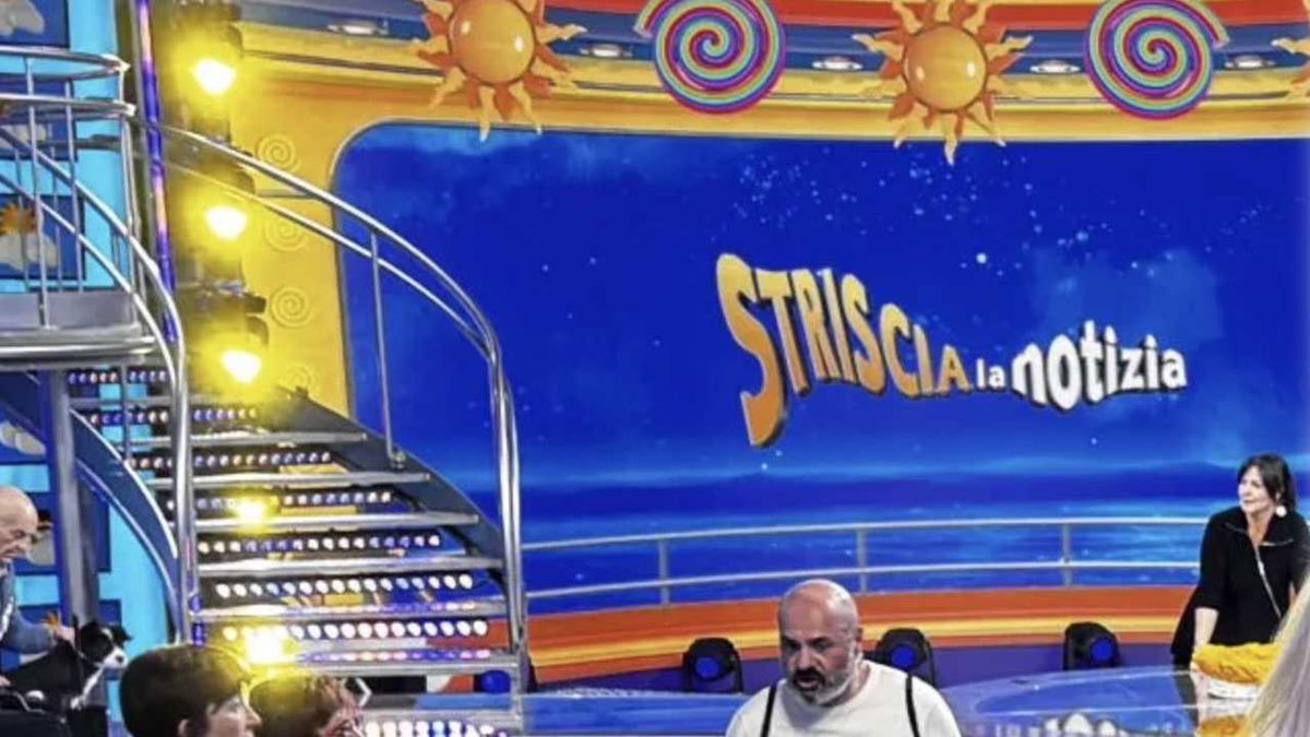 Striscia la Notizia torna a novembre: ecco come cambierà article-post
