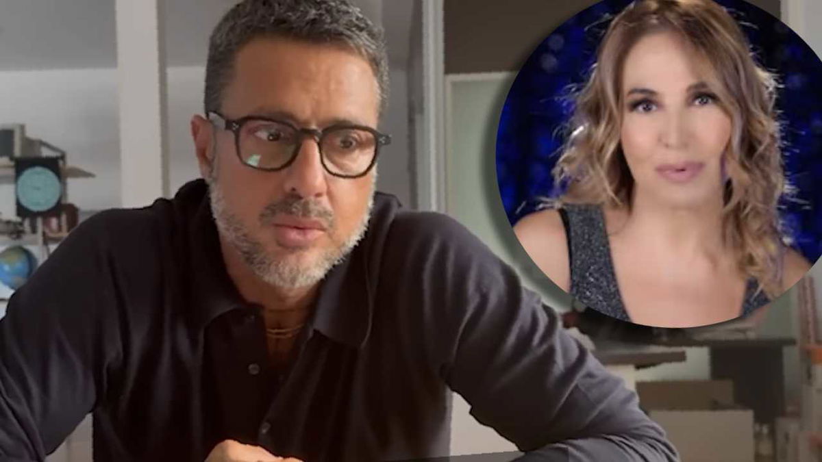 Telefonata choc fra Corona e d’Urso che conferma: “Il veto in Rai su me c’era” article-post