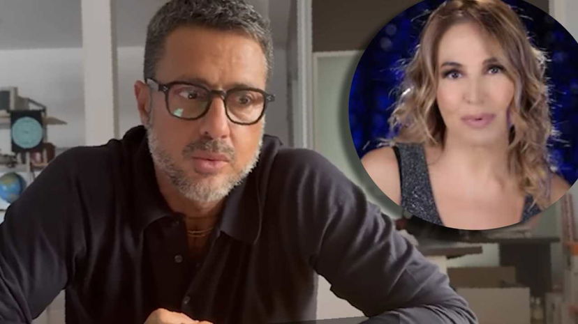 Telefonata choc fra Corona e d’Urso che conferma: “Il veto in Rai su me c’era” preview