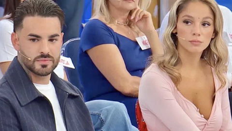 Valerio e Ary stanno ancora insieme dopo lo speciale di Uomini e Donne? La loro risposta preview