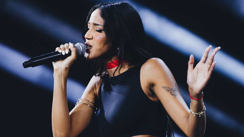 Vicky J Della Peruta, intervista: “Le critiche di Paola mi hanno sorpresa” preview