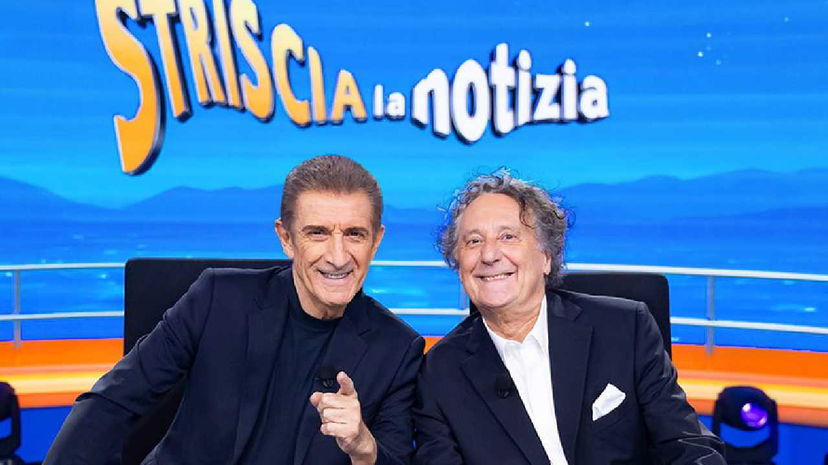 Vittorio Brumotti fuori da Striscia la Notizia: chi torna e chi conduce preview